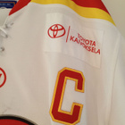 Jokerit Game Worn - pikkukuva 3