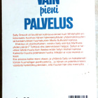 Philip Daniels Vain pieni palvelus - pikkukuva 2