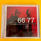 Love Jazz 1966-1977 CD - pikkukuva 1