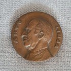 Ahto Linja (H. Varja 1982) mitali - pikkukuva 1