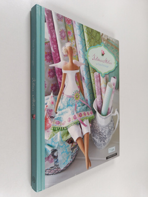 Tone Finnanger : Tildas atelier