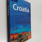 Jeanne Oliver : Croatia - pikkukuva 1