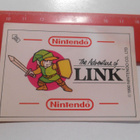 K16 Topps Nintendo purkkakuva # 58 - pikkukuva 1