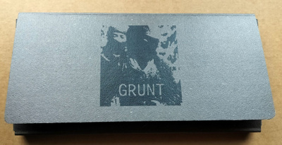 Grunt - Archive: 90’s Tapes