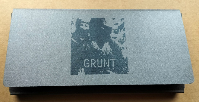 Grunt - Archive: 90’s Tapes