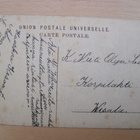 VANHA Postikortti Helsinki 1900-luku - pikkukuva 2
