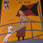 Tintin at Sea (engl. Tintti ja meri, laivat, matkat) - pikkukuva 1