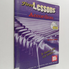 Gary Dahl : First Lessons Accordion - pikkukuva 1