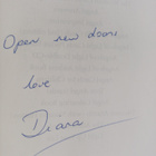 Diana Cooper : The keys to the universe : access the anci... - pikkukuva 3