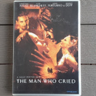 DVD: The Man Who Cried (Christina Ricci, Johnny Depp 2000) - pikkukuva 1