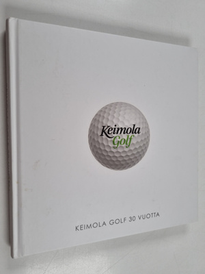 Keimola Golf 30 vuotta