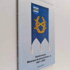 Kari Kuusela : Uudenmaan maanpuolustusyhdistys ry. = Förs... - pikkukuva 1