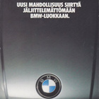 BMW 324d -esite, 1985 - pikkukuva 2