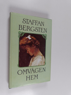 Staffan Bergsten : Omvägen hem : roman