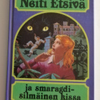 Neiti etsivä ja smaragdisilmäinen kissa - pikkukuva 1