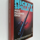 Mickey Spillane : Mike Hammer iskee - pikkukuva 1