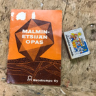 Malmin etsijän opas - pikkukuva 1