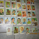 Hellas Jenkki purkkakuvat 50/60-l. Siistit! Marilyn/Elvis - pikkukuva 4