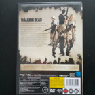 DVD: The Walking Dead - 2 Kausi, 4xDVD (2011) - pikkukuva 2