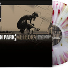 LINKIN PARK: Metora - LP, LTD, uusi - pikkukuva 1
