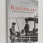 Jonna Pulkkinen : Kieltolaki : kielletyn viinan historia ... - pikkukuva 1