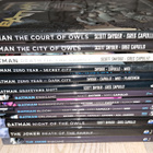 Batman 13 kovakantista, Snyder the new 52 - pikkukuva 5