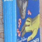 Edgar Wallace: Hämärän huoneen arvoitus, Otava 1930. 293 s. - pikkukuva 3