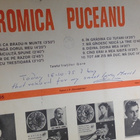 ROMICA PUCEANU :: LA CASA CU TRESTIOARÄ :: VINYYLI  LP  1975 - pikkukuva 5
