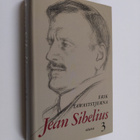 Erik Tawaststjerna : Jean Sibelius 3 - pikkukuva 1