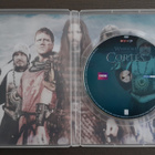 DVD: Warriors - Cortés (BBC 2007) - pikkukuva 3
