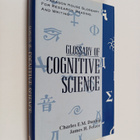 Charles E. M. Dunlop : Glossary of cognitive science - pikkukuva 1