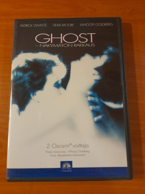 Ghost - Näkymätön rakkaus