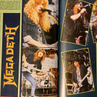 Metal Hammer 1988 : Helloween , Kiss , Joan Jett - pikkukuva 5