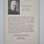 Martin Samuel Allwood ym. : The Fullness of Time - Short ... - pikkukuva 2