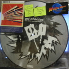 ART OF NOISE - LIVE AT THE END OF A CENTURY KUVALEVY UUSI LP - pikkukuva 1