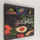 Merja Koski : Onneks on luomua - pikkukuva 1
