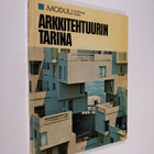 Arkkitehtuurin tarina - pikkukuva 1