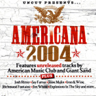 Various • Americana 2004 CD - pikkukuva 1