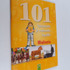 101 kysymystä ja vastausta lapsille :Historia - pikkukuva 1
