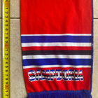 Football Scarf Italian Team Sambtoria - pikkukuva 3