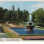 kortti ** Naantali - erilaisia paikkakuntakortteja - pikkukuva 2