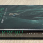 Arrow: Kausi 3 (Blu-ray) DC Comicsin sarjakuvista (UUSI) - pikkukuva 3