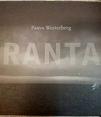 Paavo Westerberg - Ranta (sid.)