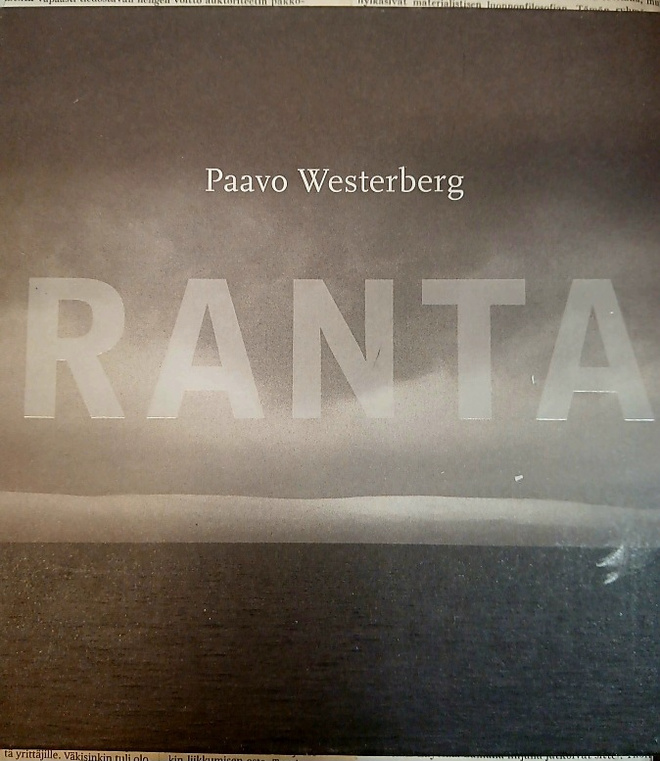 Paavo Westerberg - Ranta (sid.)