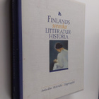 Finlands svenska litteraturhistoria Andra delen : 1900-t... - pikkukuva 1