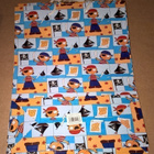 UUSIA LAHJAKASSEJA 14 KAPPALETTA KOKO 35 X 27 CM KIILTÄVIÄ - pikkukuva 4