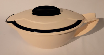 Tupperware IsoDuo Kastikekulho