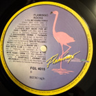 Flamingo Rocks LP mm Bad Boys Club (Twist Twist, Mato, Cisse - pikkukuva 3