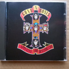 Guns N Roses - Appetite For Destruction CD - pikkukuva 1