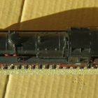 Märklin Br41 digital höyryveturi - pikkukuva 3